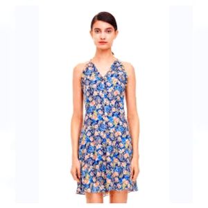 Rebecca Taylor mini dress
